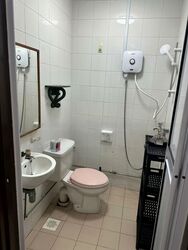 Parkshore (D15), Condominium #509467671